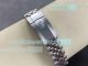 ARF Super Clone Rolex 3235 Stainless Steel Datejust II 36mm Green Face Watch (7)_th.jpg